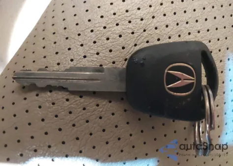 2004 Acura Tsx z USA, uszkodzony, nr VIN JH4CL96974C030016